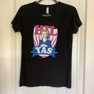 Hillary Clinton T-shirt (Circa 2016)